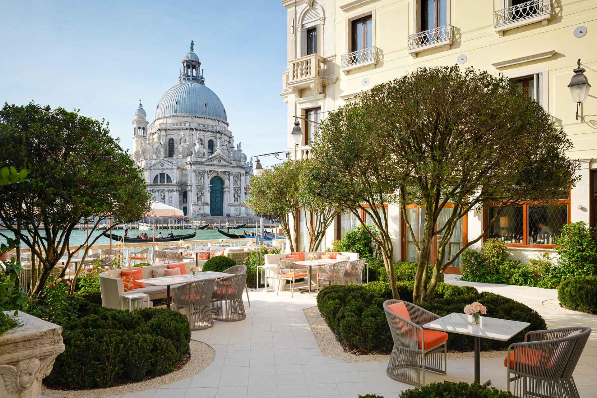 Venise : les plus beaux hôtels et adresses de charme